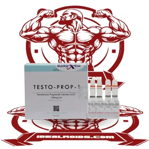 TESTO-PROP in UK - idealroids.com