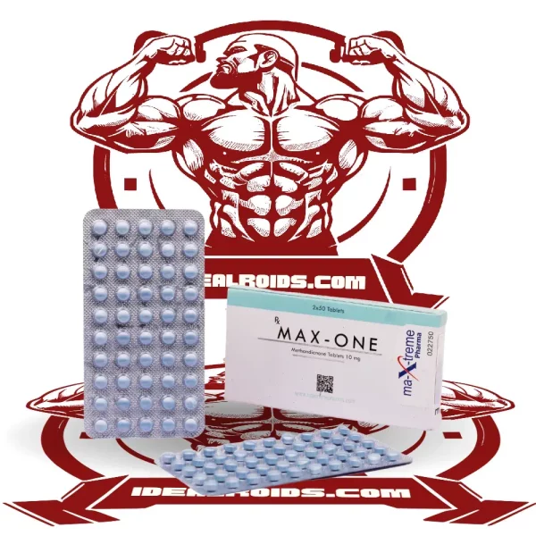 MAX-ONE in UK - idealroids.com