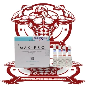 MAX-PRO in UK - idealroids.com