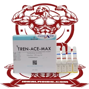 TREN-ACE-MAX-AMP in UK - idealroids.com